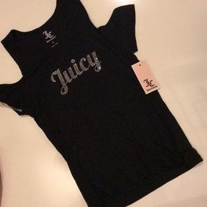 Shoulder Tee